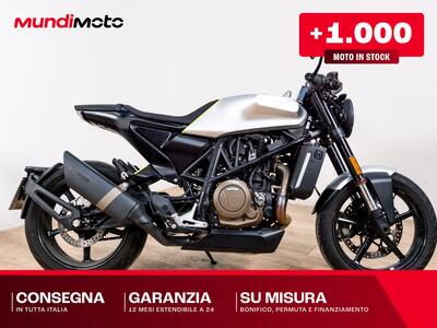 Husqvarna Vitpilen 701 (2020) usata