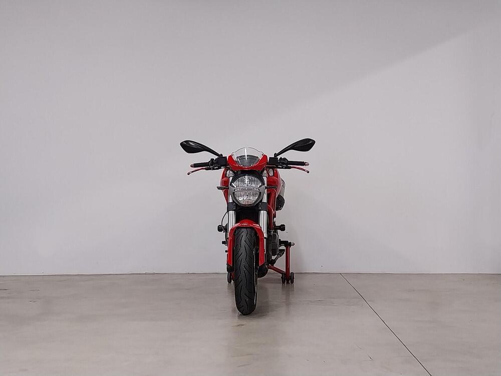 Ducati Monster 696 Plus (2007 - 14) (3)