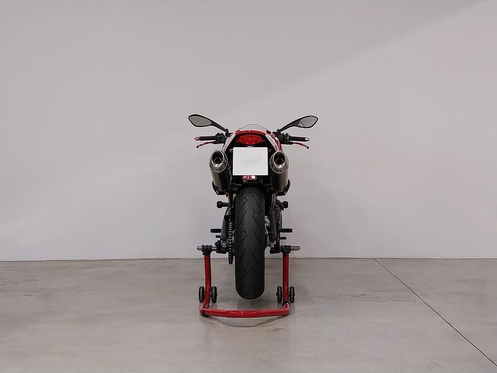 Ducati Monster 696 Plus (2007 - 14) (4)