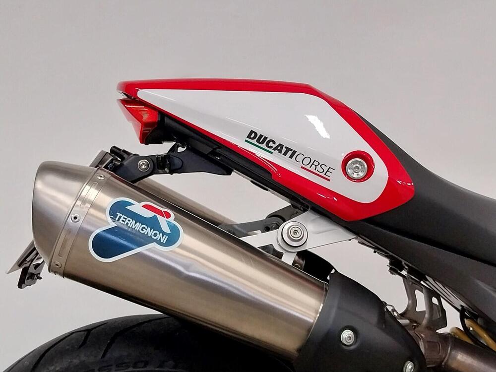 Ducati Monster 696 Plus (2007 - 14) (6)