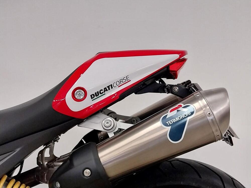 Ducati Monster 696 Plus (2007 - 14) (9)