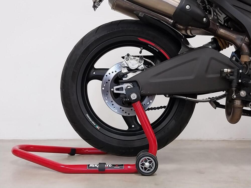 Ducati Monster 696 Plus (2007 - 14) (10)