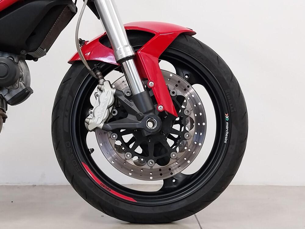 Ducati Monster 696 Plus (2007 - 14) (13)