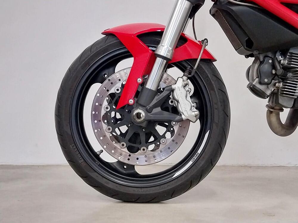 Ducati Monster 696 Plus (2007 - 14) (14)