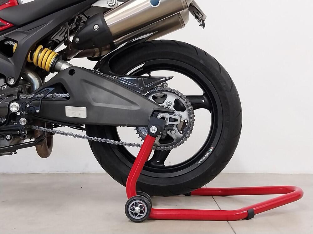 Ducati Monster 696 Plus (2007 - 14) (18)