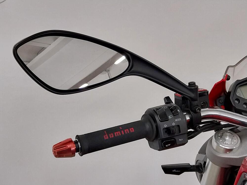 Ducati Monster 696 Plus (2007 - 14) (20)