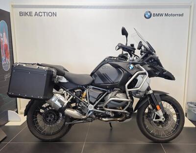 Bmw R 1250 GS Adventure (2021 - 24) usata