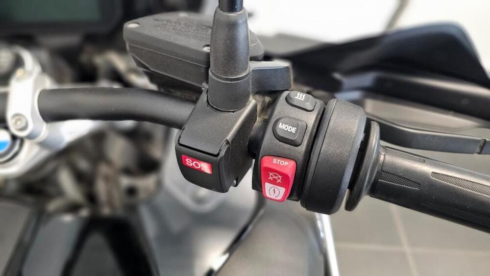 Bmw R 1250 GS Adventure (2021 - 24) (7)