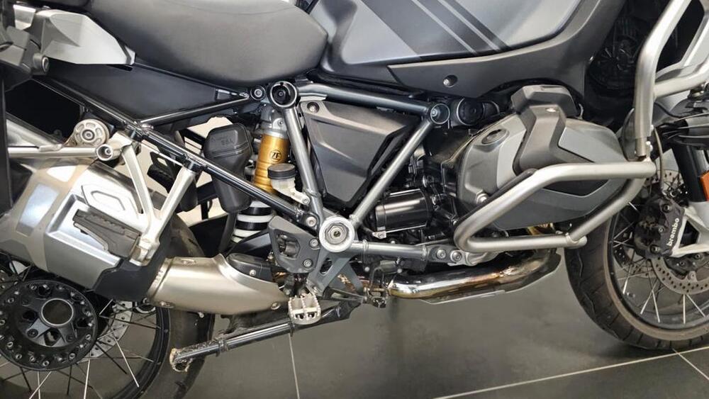 Bmw R 1250 GS Adventure (2021 - 24) (4)
