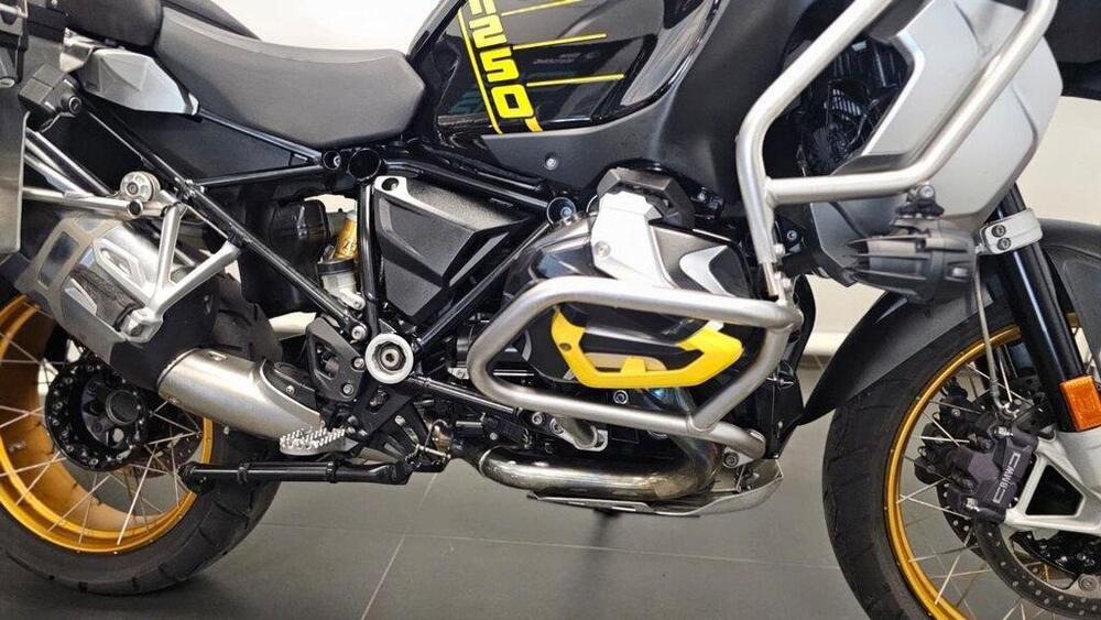 Bmw R 1250 GS Adventure (2021 - 24) (2)