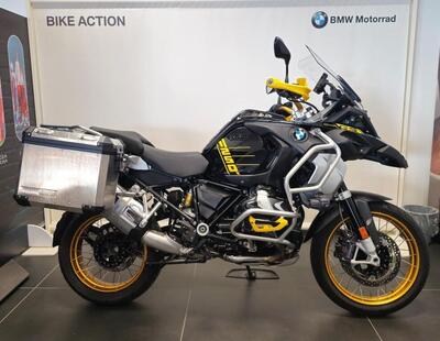 Bmw R 1250 GS Adventure (2021 - 24) usata