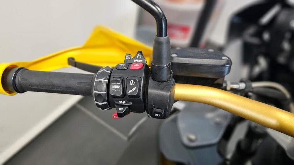 Bmw R 1250 GS Adventure (2021 - 24) (4)