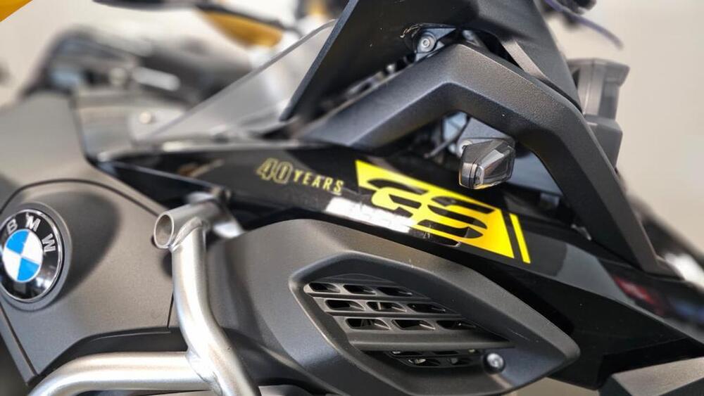 Bmw R 1250 GS Adventure (2021 - 24) (3)