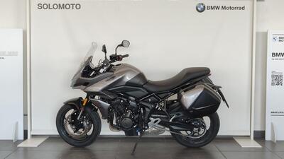 Triumph Tiger Sport 660 (2022 - 24) usata