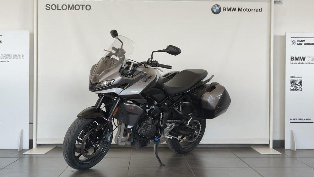 Triumph Tiger Sport 660 (2022 - 24) (4)