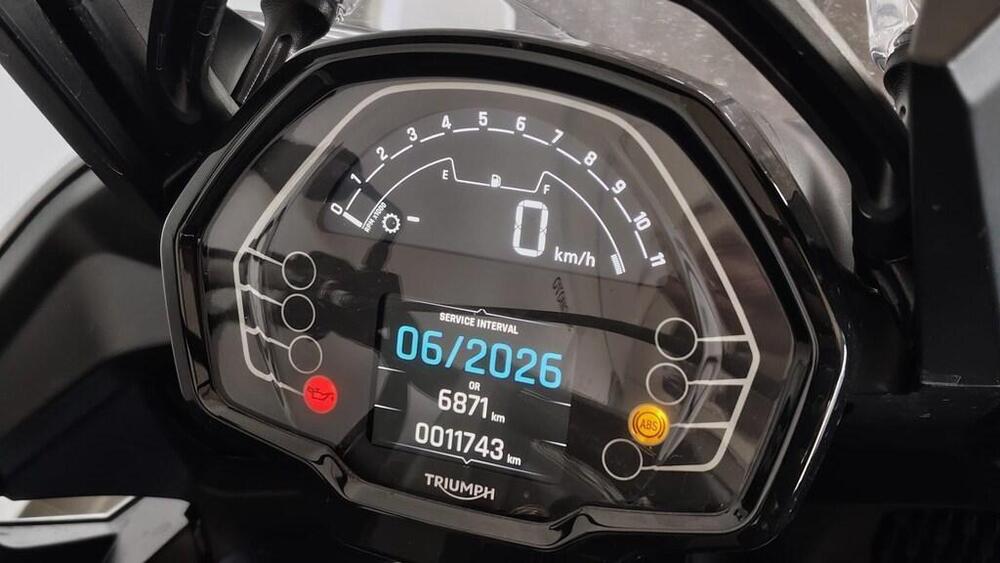 Triumph Tiger Sport 660 (2022 - 24) (5)