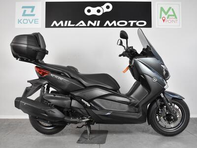 Yamaha X-Max 400 ABS (2013 - 16) usata