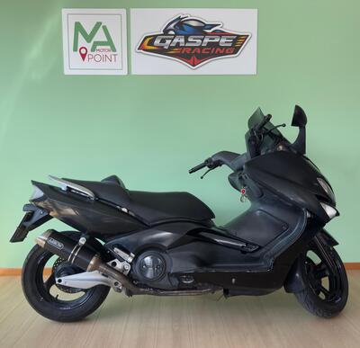 Yamaha T-Max 500 (2001 - 03) usata