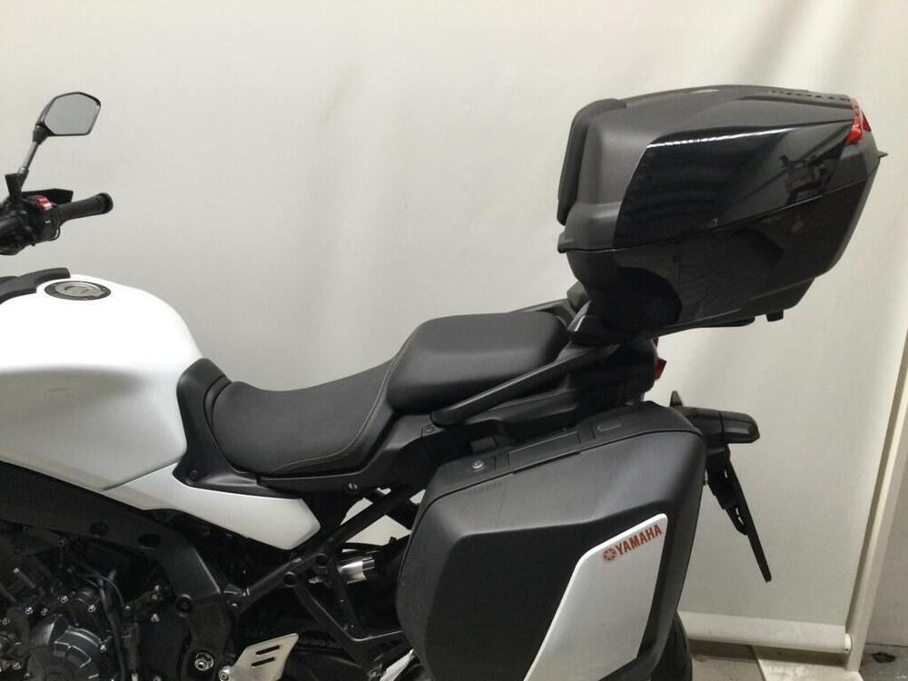 Yamaha Tracer 9 GT (2021 - 24) (7)