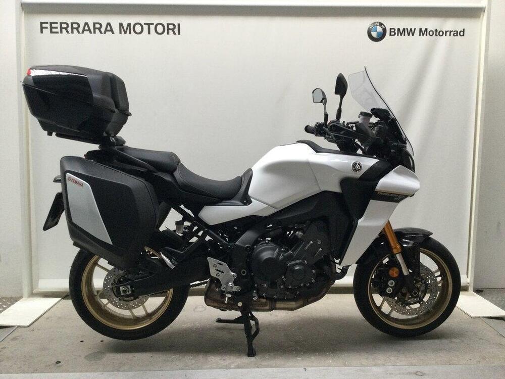 Yamaha Tracer 9 GT (2021 - 24)