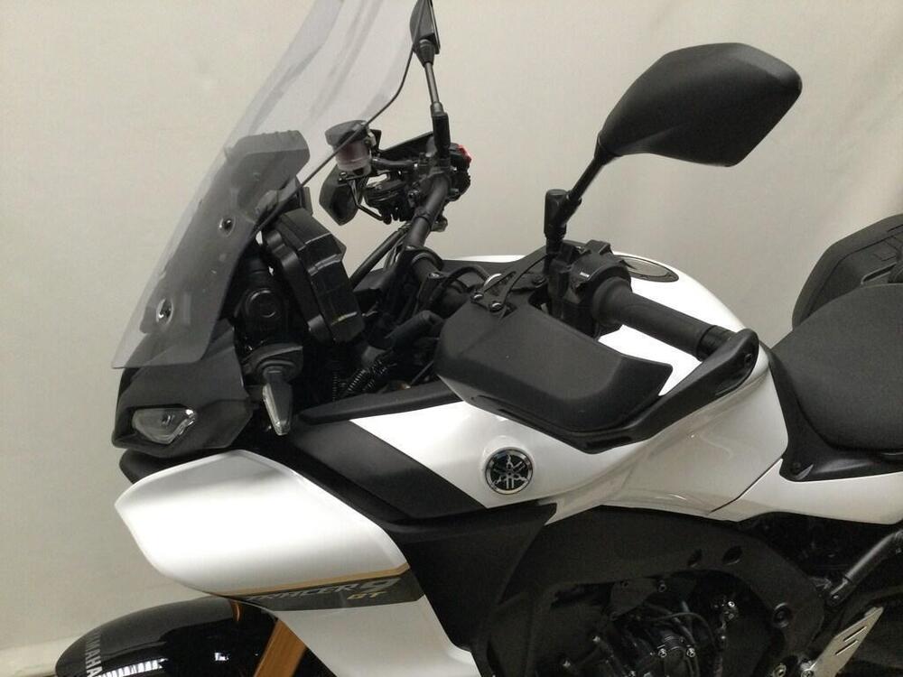 Yamaha Tracer 9 GT (2021 - 24) (5)