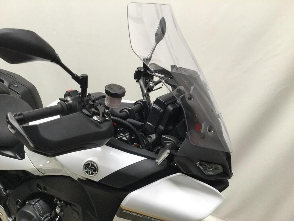 Yamaha Tracer 9 GT (2021 - 24) (9)