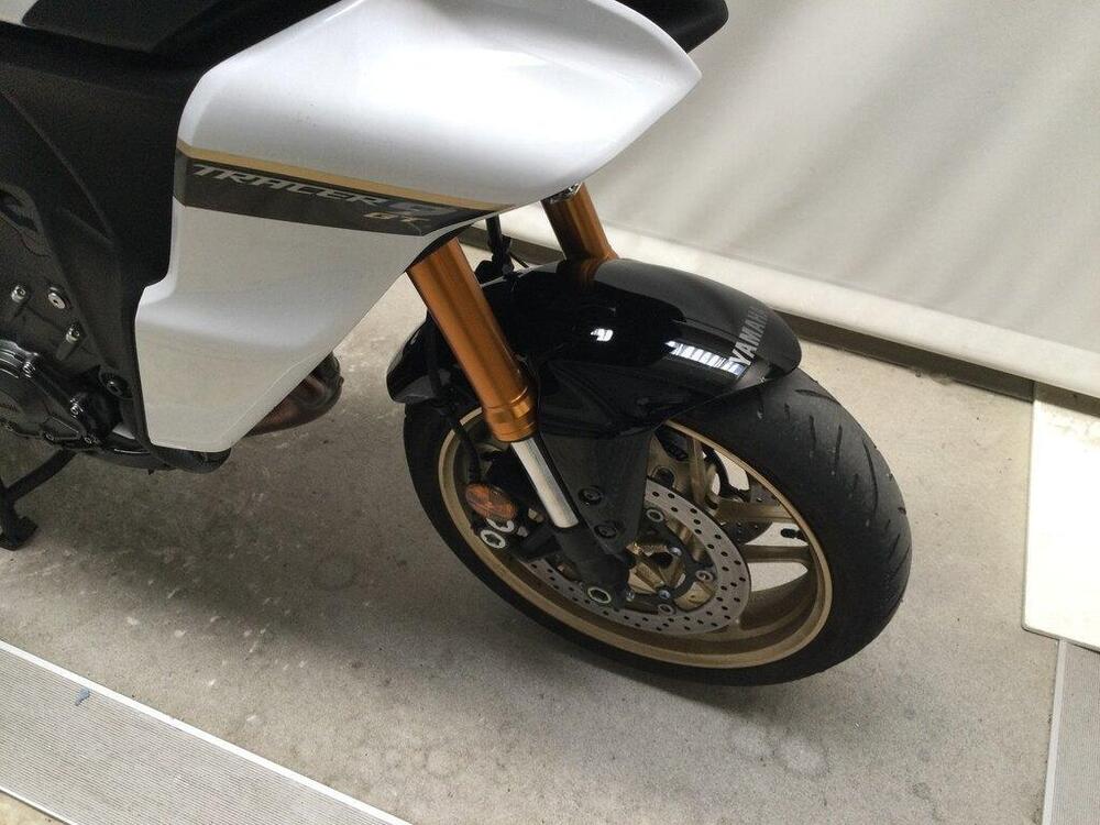Yamaha Tracer 9 GT (2021 - 24) (8)