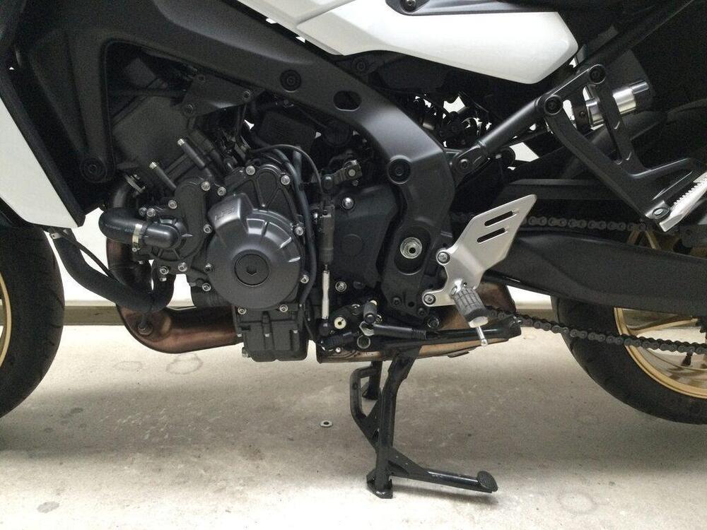 Yamaha Tracer 9 GT (2021 - 24) (6)