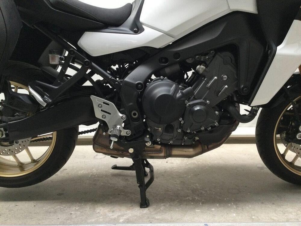 Yamaha Tracer 9 GT (2021 - 24) (10)