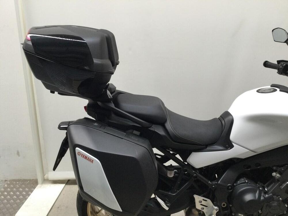 Yamaha Tracer 9 GT (2021 - 24) (11)