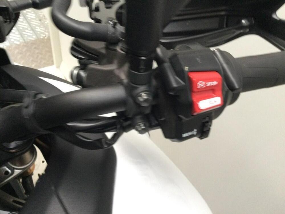 Yamaha Tracer 9 GT (2021 - 24) (13)