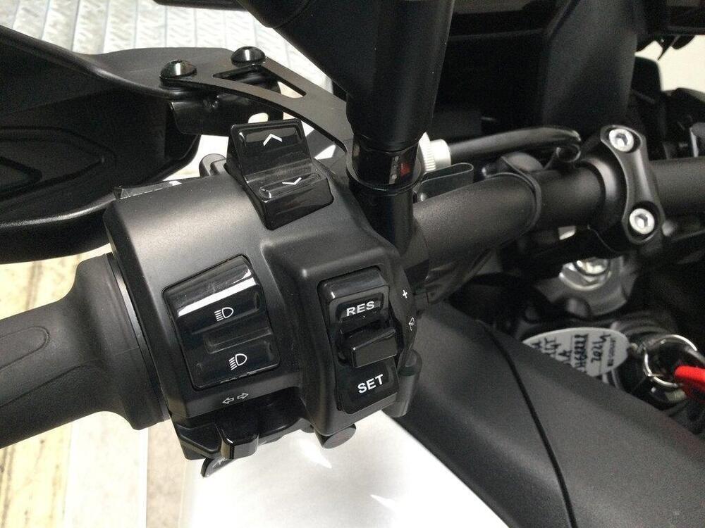 Yamaha Tracer 9 GT (2021 - 24) (12)