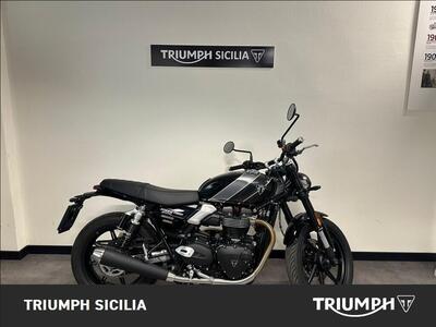 Triumph Speed Twin 900 (2025 - 26) usata