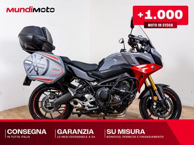 Yamaha Tracer 900 GT (2018 - 20) usata