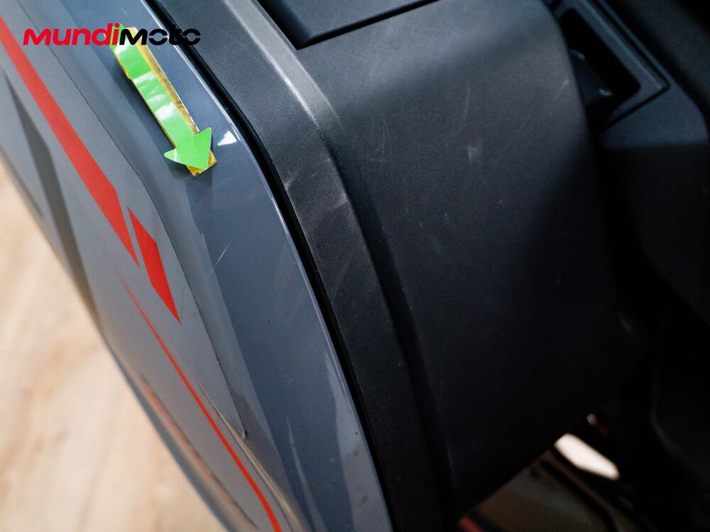 Yamaha Tracer 900 GT (2018 - 20) (18)