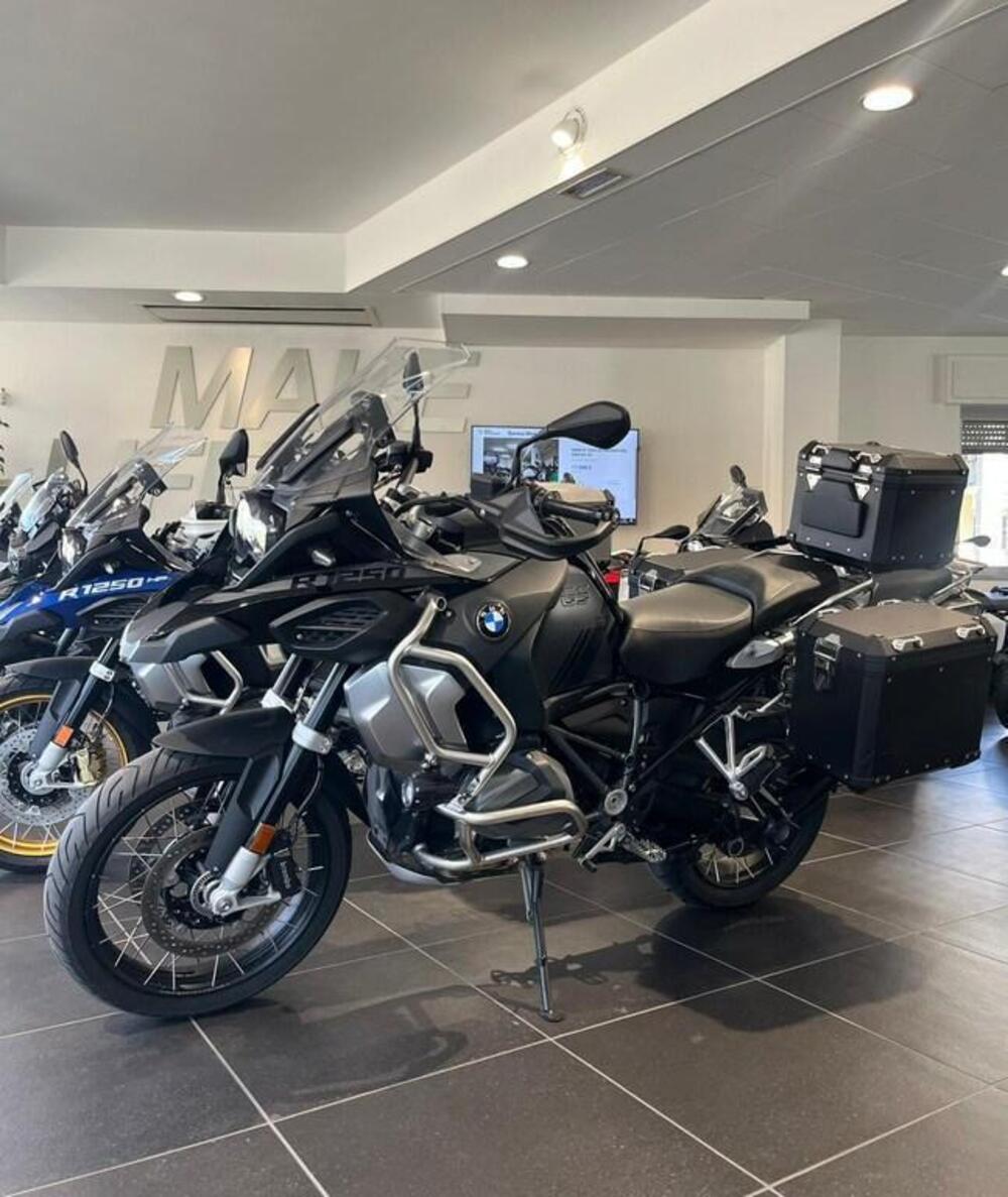 Bmw R 1250 GS Adventure (2021 - 24)