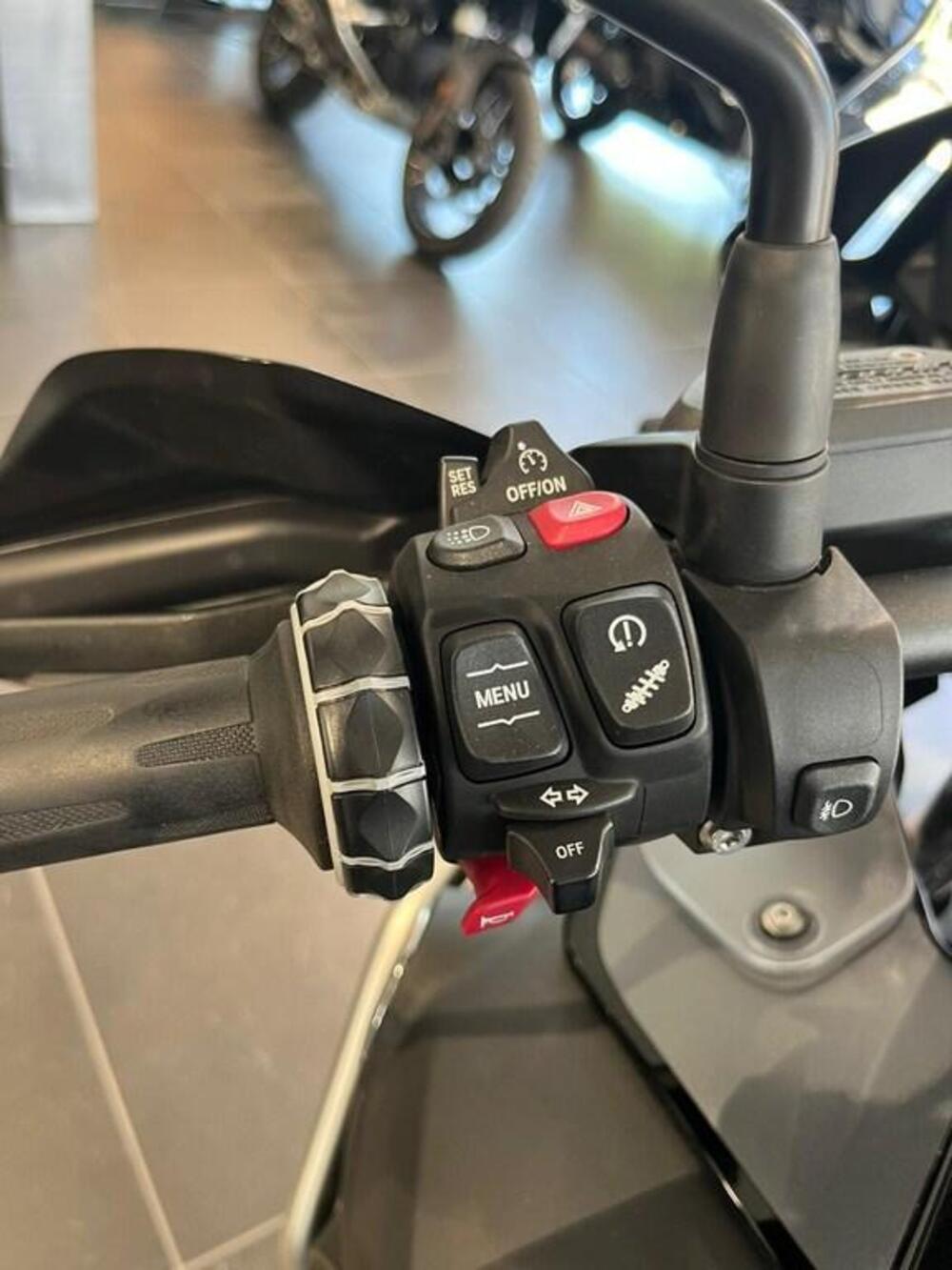 Bmw R 1250 GS Adventure (2021 - 24) (5)