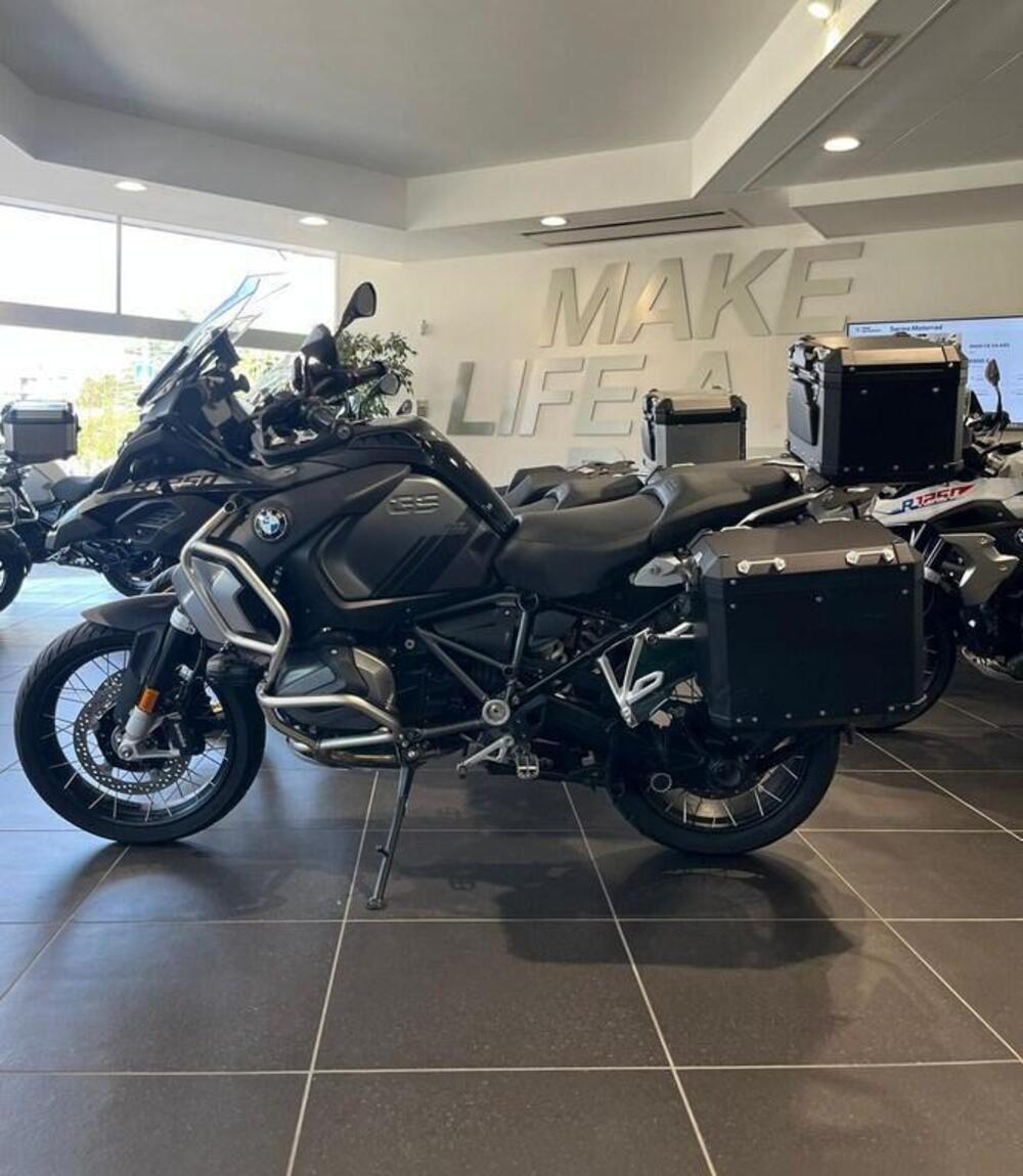 Bmw R 1250 GS Adventure (2021 - 24) (7)