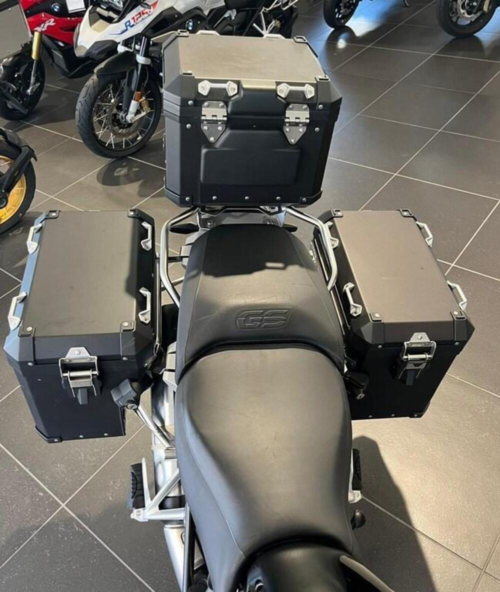 Bmw R 1250 GS Adventure (2021 - 24) (3)