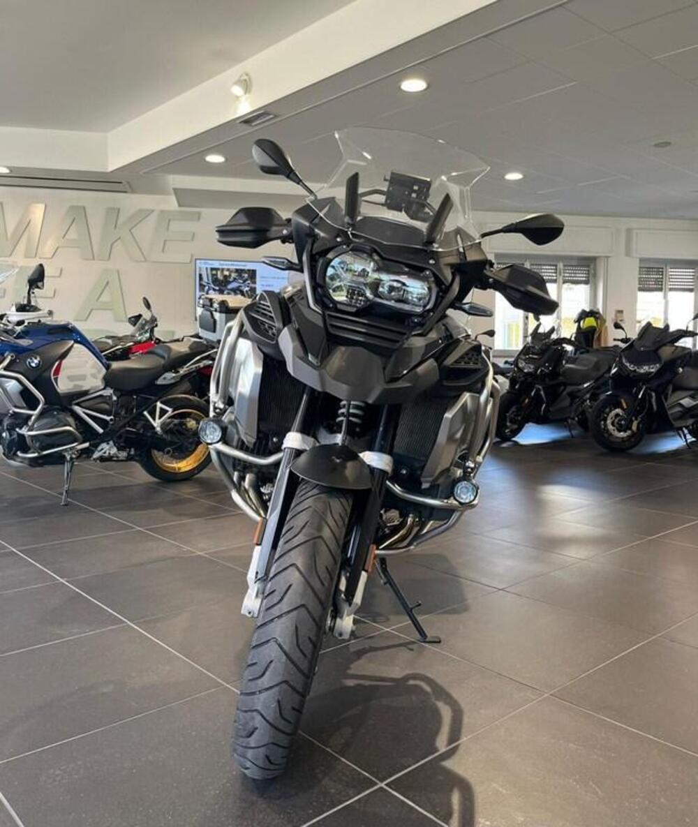 Bmw R 1250 GS Adventure (2021 - 24) (9)