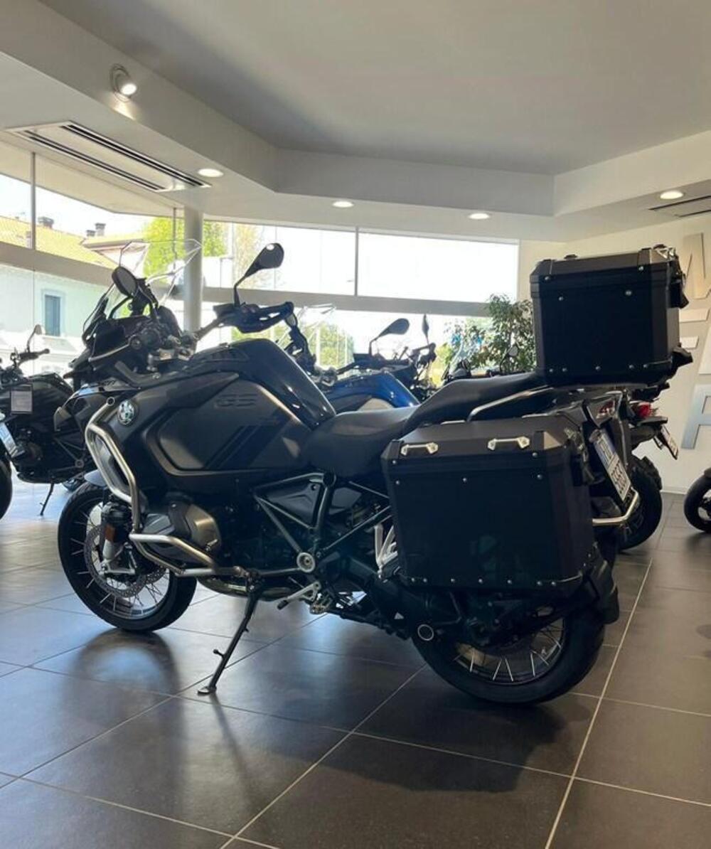 Bmw R 1250 GS Adventure (2021 - 24) (6)