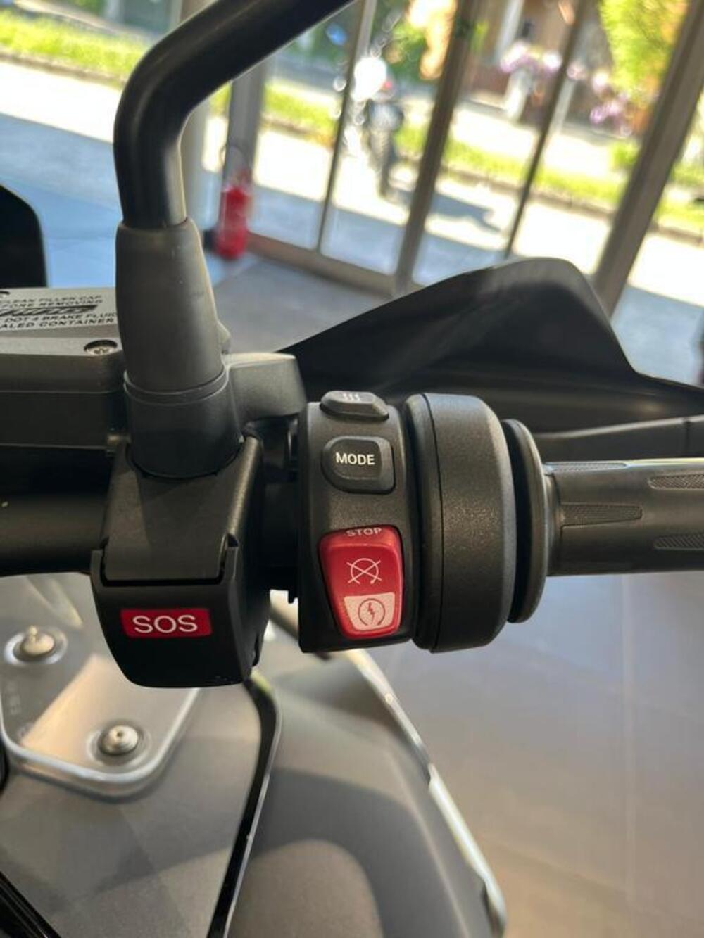 Bmw R 1250 GS Adventure (2021 - 24) (8)