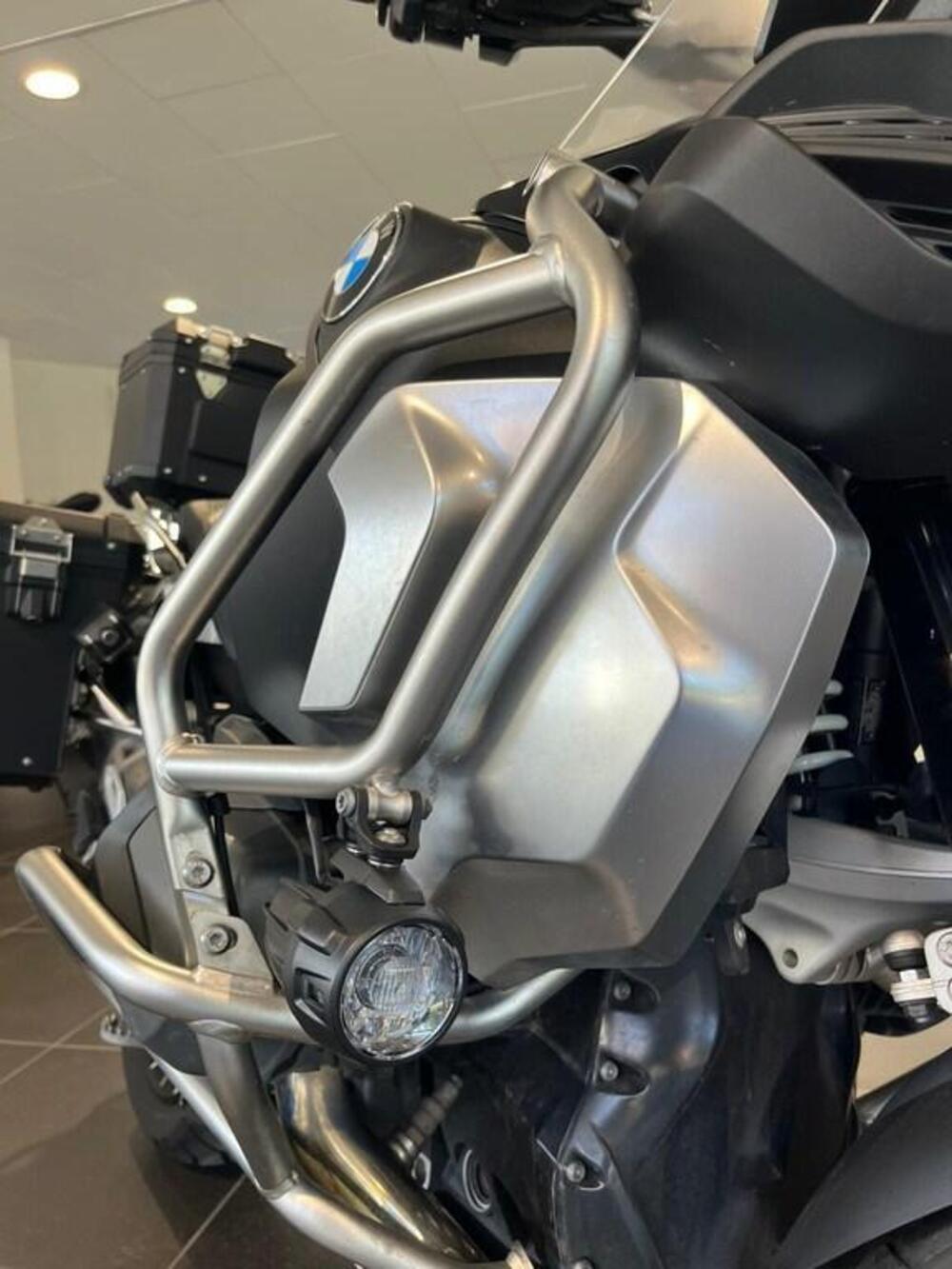 Bmw R 1250 GS Adventure (2021 - 24) (4)