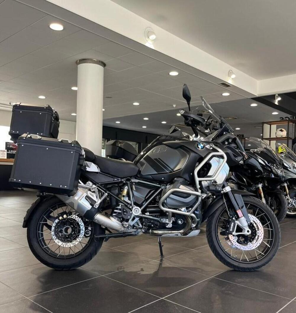 Bmw R 1250 GS Adventure (2021 - 24) (10)