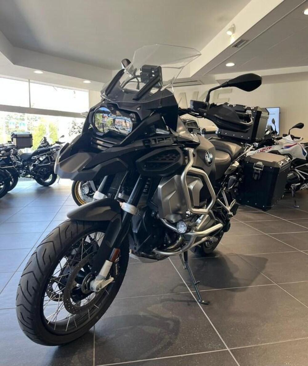 Bmw R 1250 GS Adventure (2021 - 24) (11)