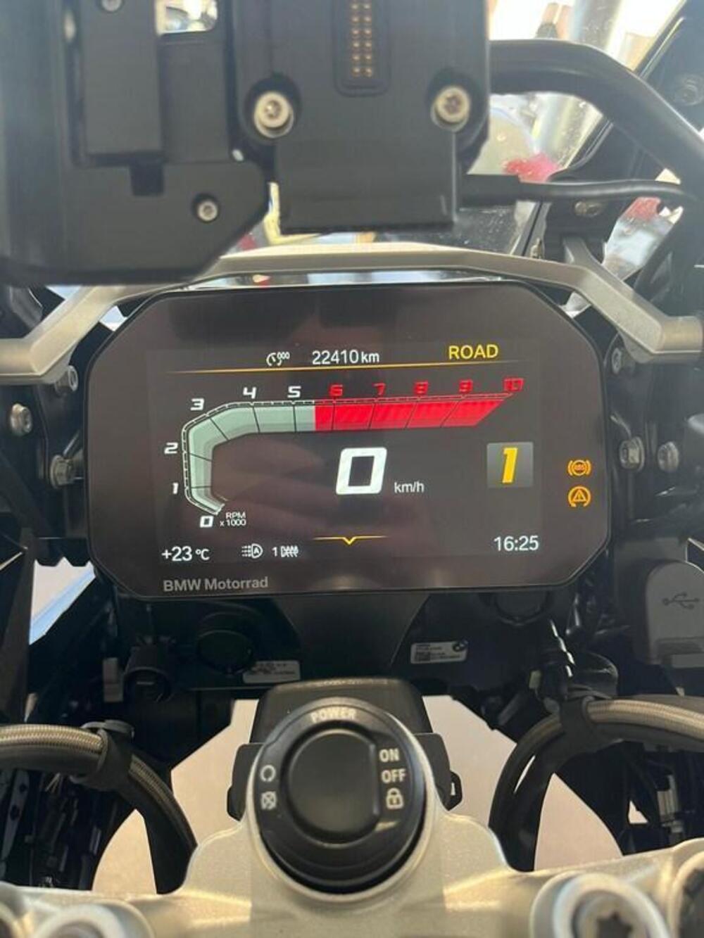 Bmw R 1250 GS Adventure (2021 - 24) (12)