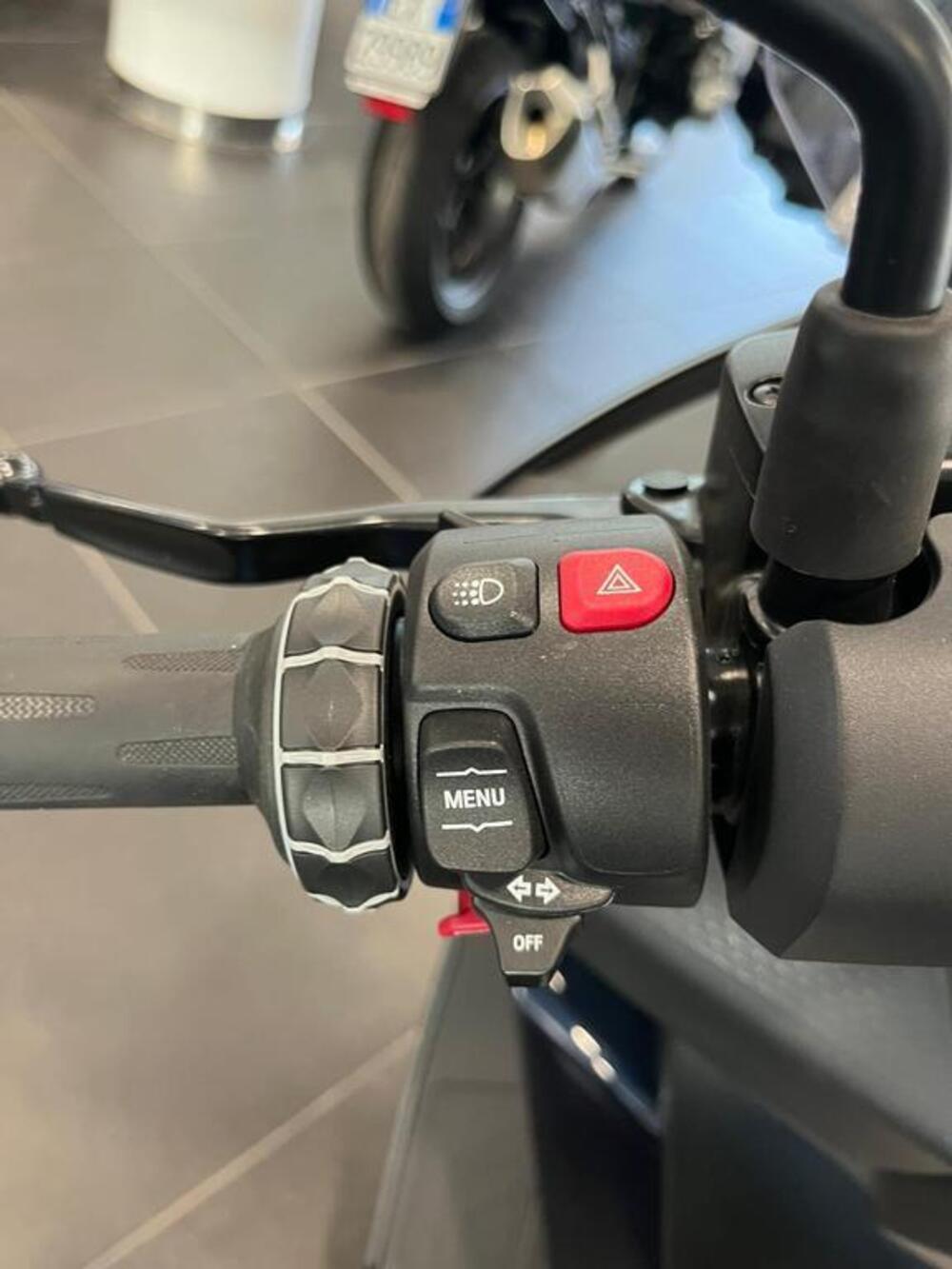 Bmw C 400 GT (2021 - 24) (9)