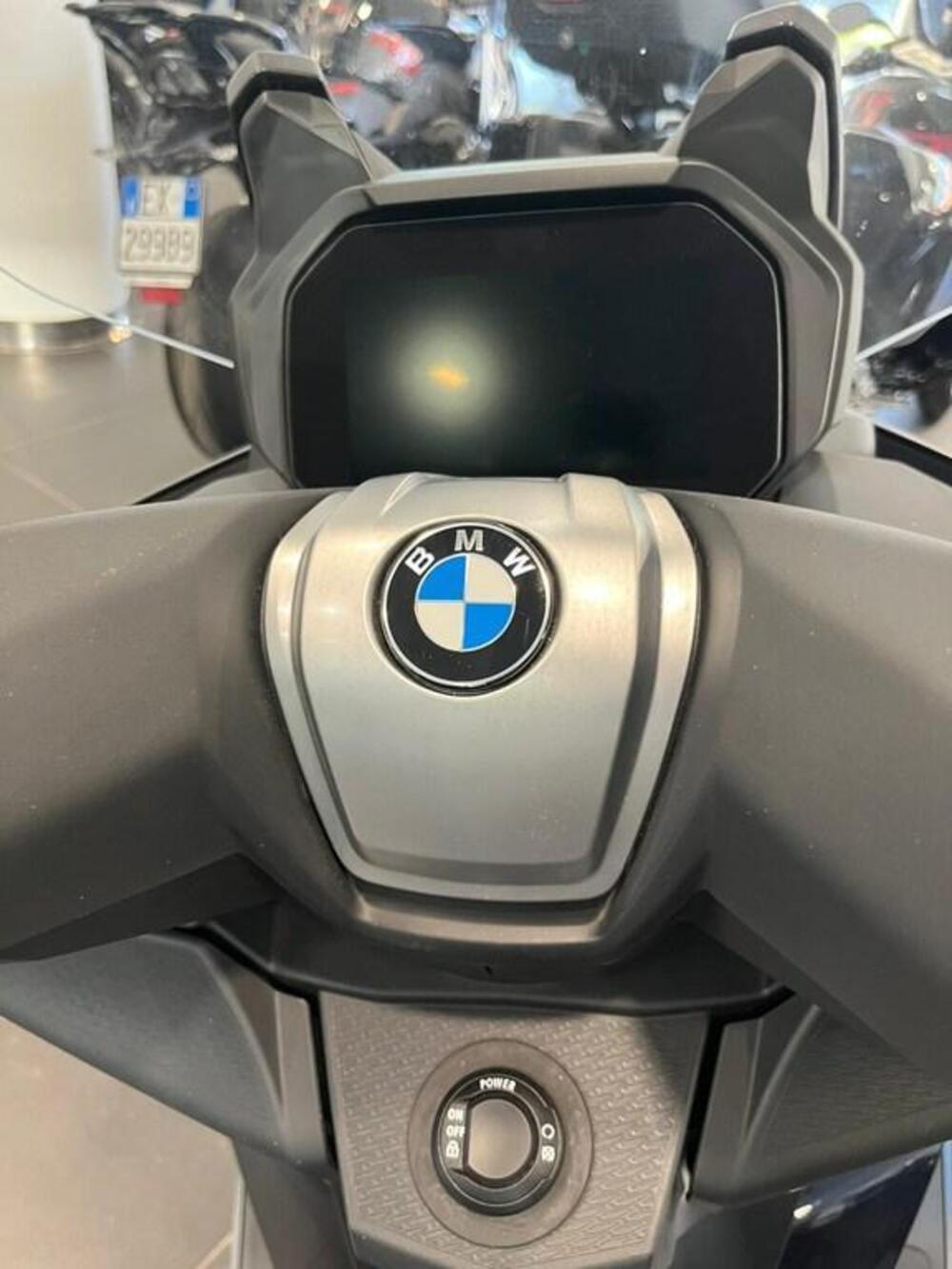 Bmw C 400 GT (2021 - 24) (2)