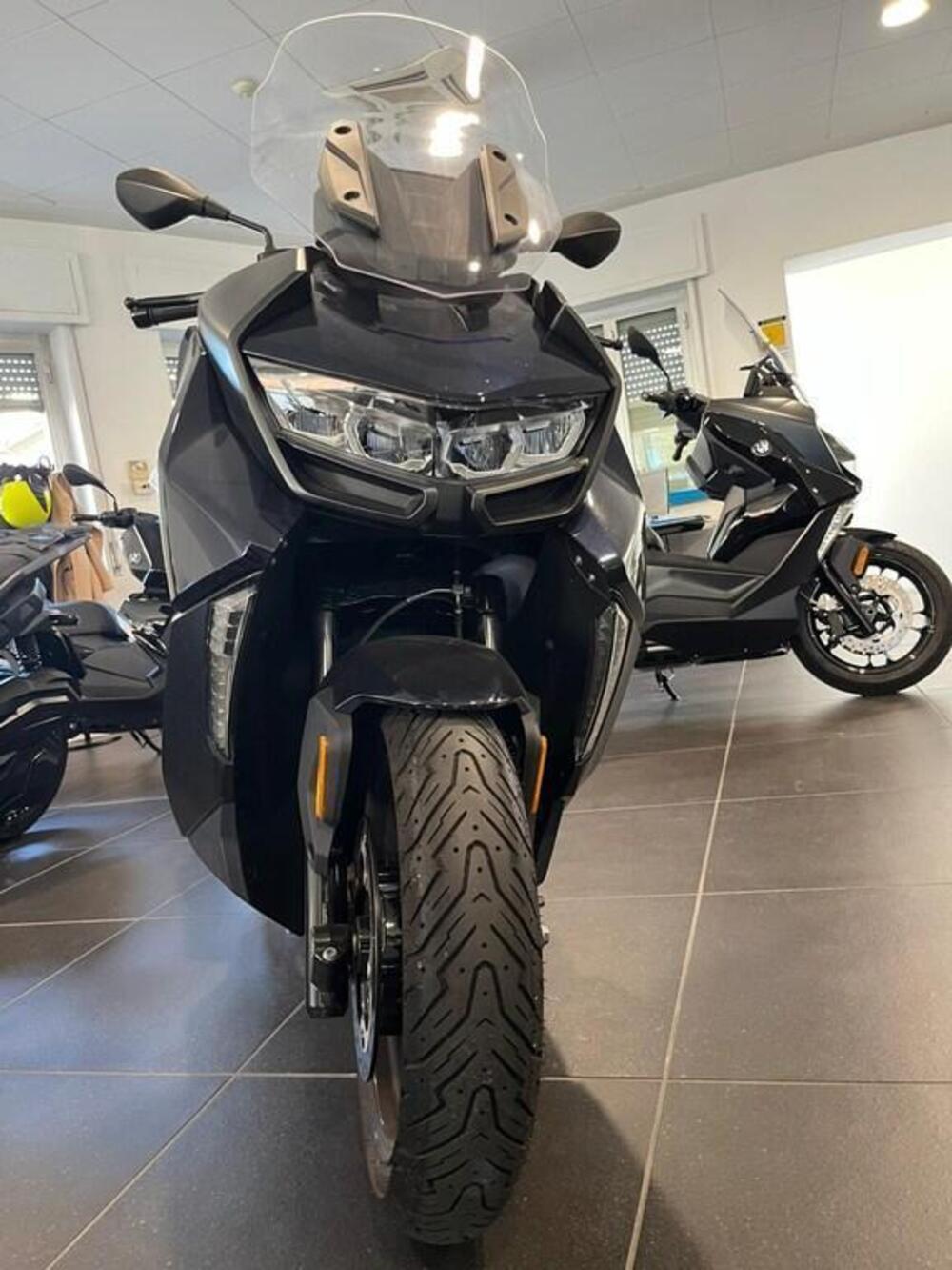 Bmw C 400 GT (2021 - 24) (6)