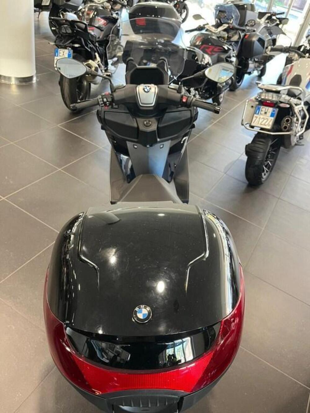 Bmw C 400 GT (2021 - 24) (10)